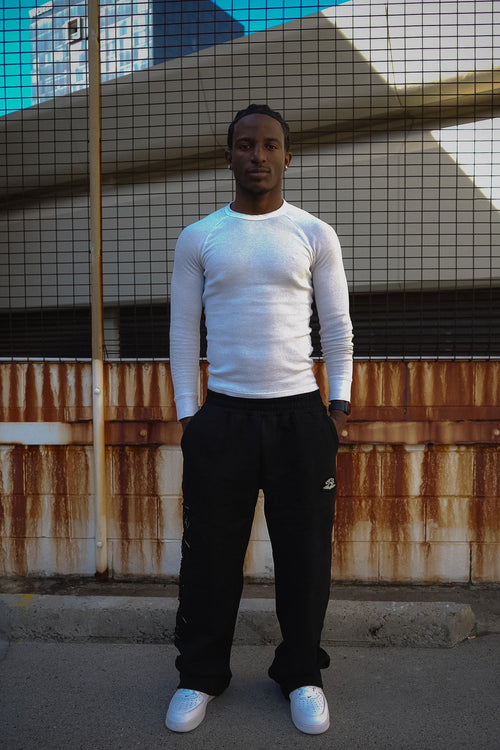The Genesis Joggers.